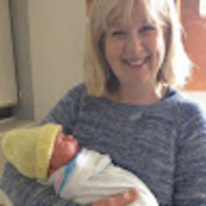 Meet your Posher, Christine